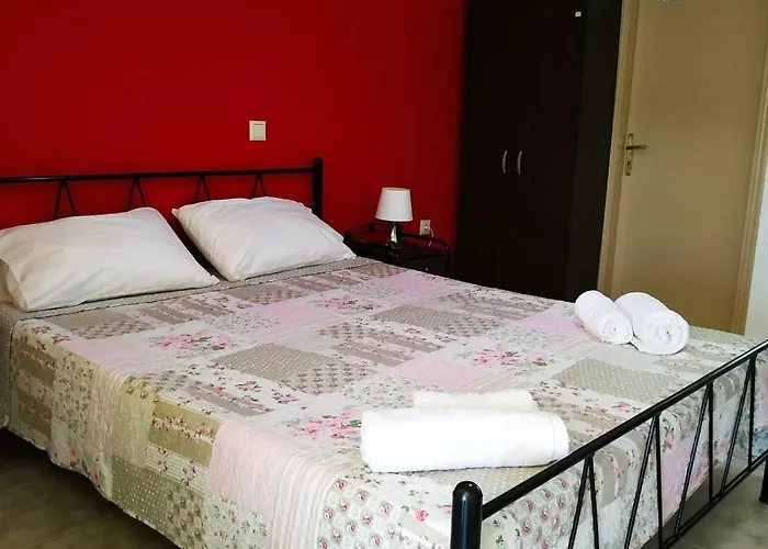 Appartamento Onar Argostoli (Kefalonia)