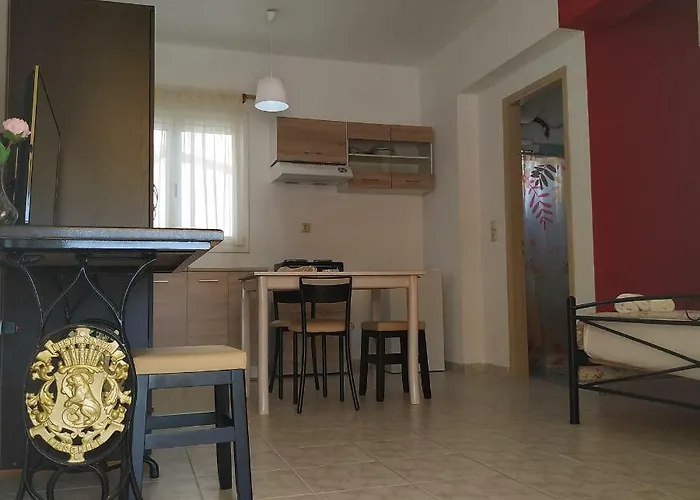 Onar Appartamento Argostoli (Kefalonia)