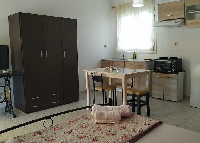 Διαμέρισμα Onar *