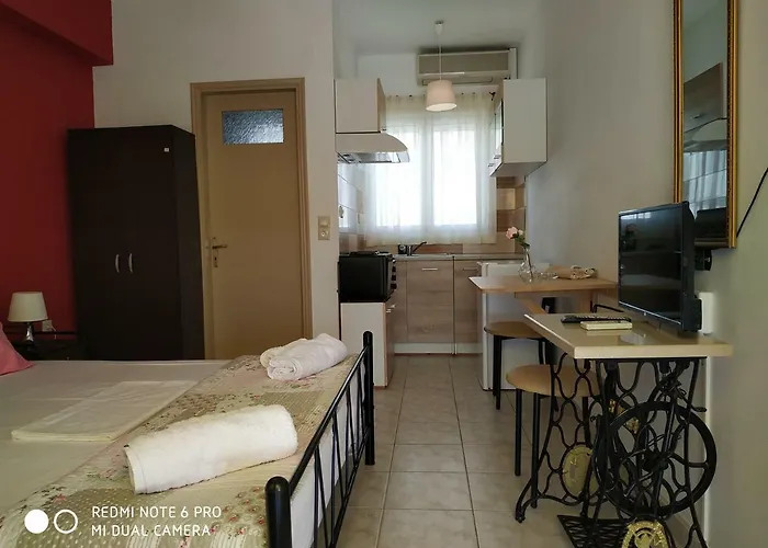 Onar Appartamento Argostoli (Kefalonia)