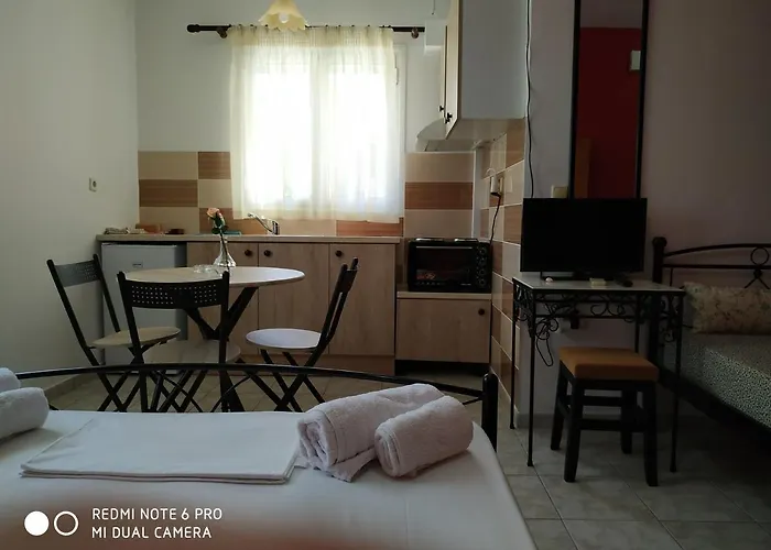 Onar Appartamento Argostoli (Kefalonia)