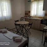 Apartamento Onar *