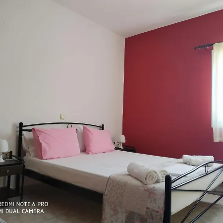 Apartman Onar