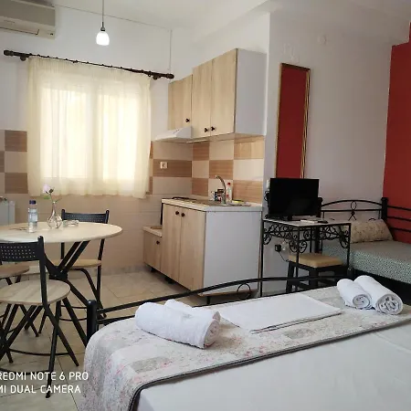 Apartman Onar Argosztóli