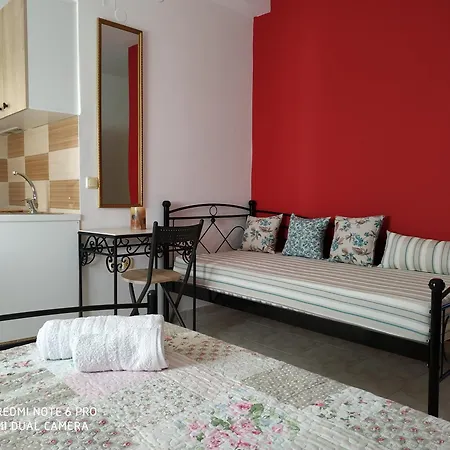 Apartman Onar Argosztóli