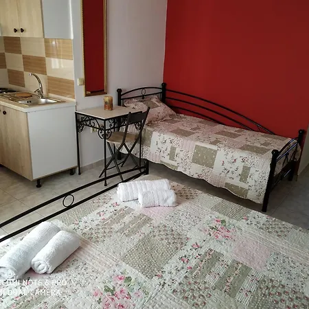 Apartman Onar Argosztóli