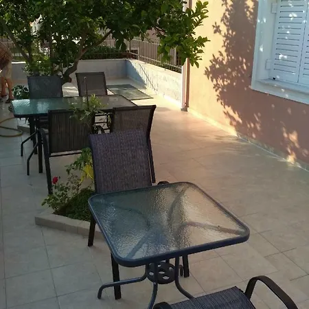 Apartman Onar Argosztóli