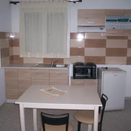 Apartman Onar *