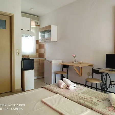 Onar Apartman Argosztóli