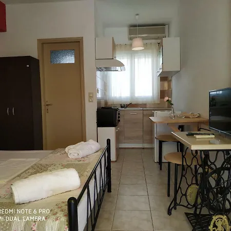 Onar Apartman Argosztóli