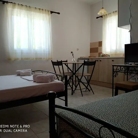 Apartman Onar Argosztóli