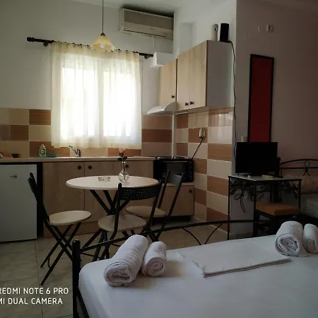 Onar Apartman Argosztóli